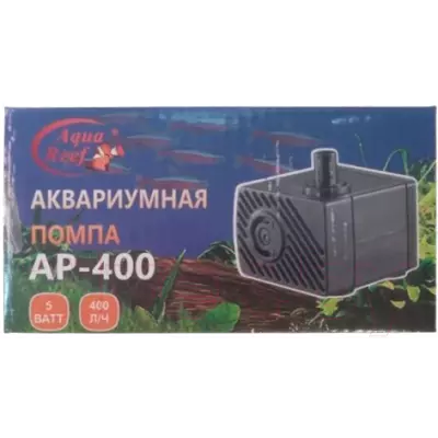 Помпа для аквариума Aquareef AP-400