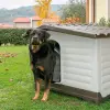 Будка для собак Ferplast Dogvilla 90 / 87255099