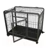 Клетка для животных Duvo Plus Heavy Duty Crate 10663/DV